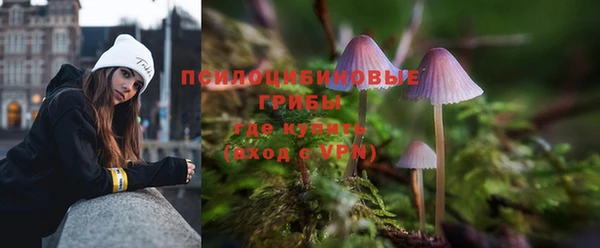 MESCALINE Осташков